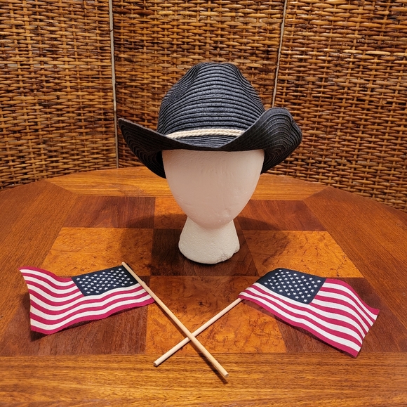 John Callanan Summer Hat - Picture 3 of 7